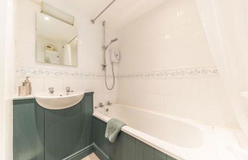 Top Garden Suite Far Sawrey Windermere - Foto 13