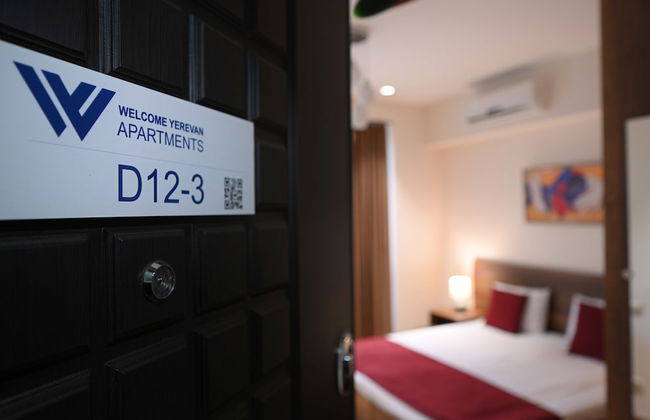 Welcome City Center Apartments - Photo 28