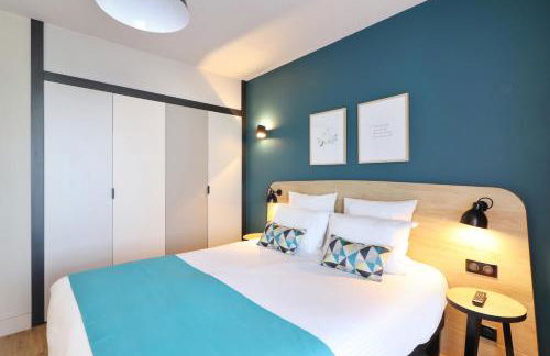 Appart'City Confort Toulouse Diagora Labège - Foto 36