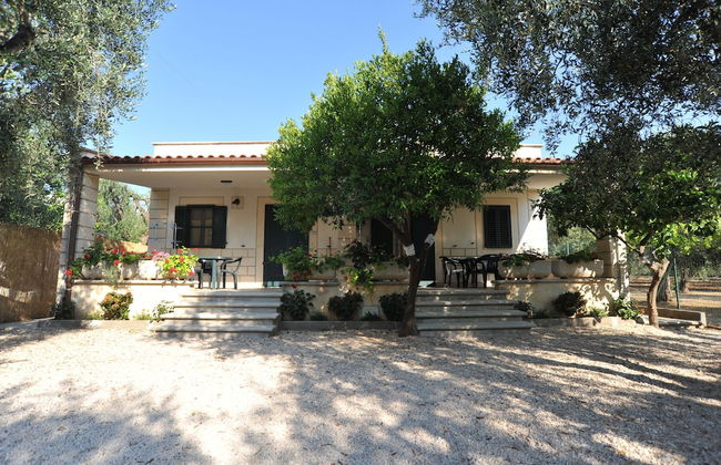 Villa Melena - Photo 1