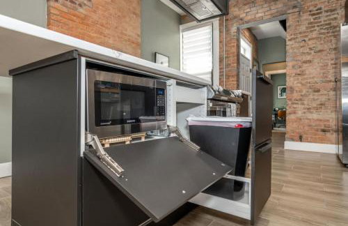 The Baymiller Row - For 6 - Foto 19