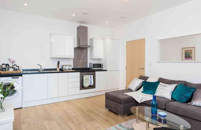 Queens Lodge - Foto 10