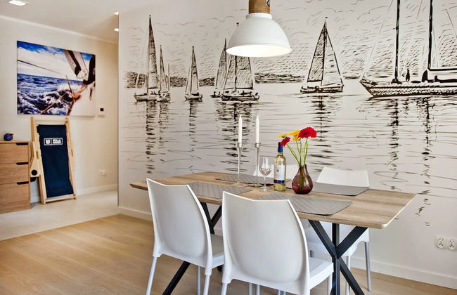 Willa Haven BlueApart Jastarnia - Photo 61