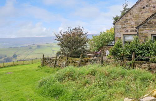 Black House Cottage - Foto 35