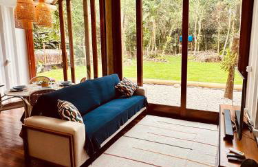 Canto da Mata Itamambuca Hospedagem - Foto 29