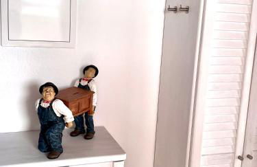 -Am Pfühlpark- Ferienwohnung - Foto 26