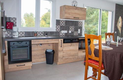 Gîte chêne - Foto 10