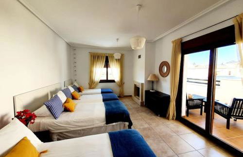 Villa Jacaranda Altaona Golf - Foto 12