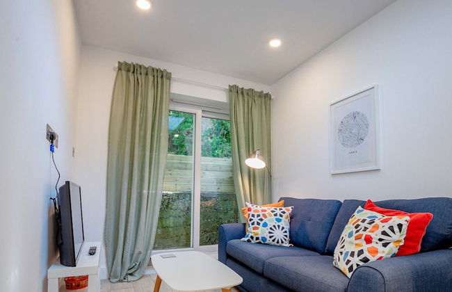 Host Stay Croydon Road Abode - Foto 15