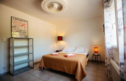 Les Villas de Perret - Foto 38