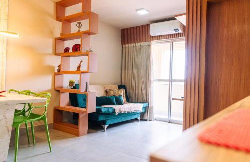 Apartamento único e excelente - Foto 46