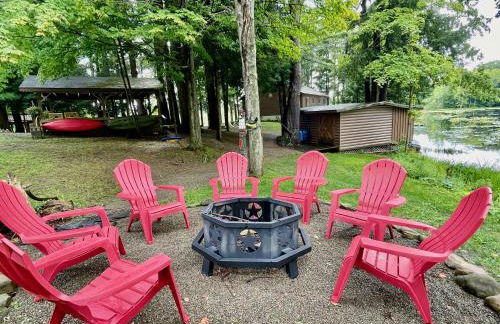 Mom & Pop's: Waterfront,Nature,Togetherness - Foto 24