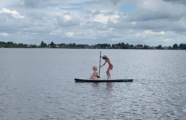 Waterfront Family Retreat - Foto 44