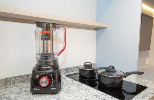 Perdizes Smart Experience - Ao lado do Allianz Parque - Foto 29