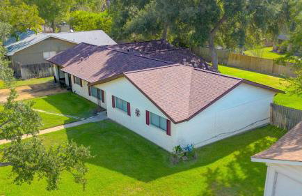 Pet-Friendly Aggie Village - Fire Pit Games and walk to Texas AnM - Foto 2