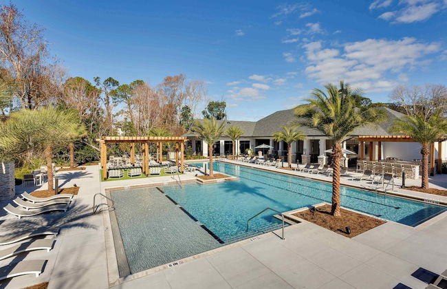 Vintage Amelia Island Apartments - Foto 42