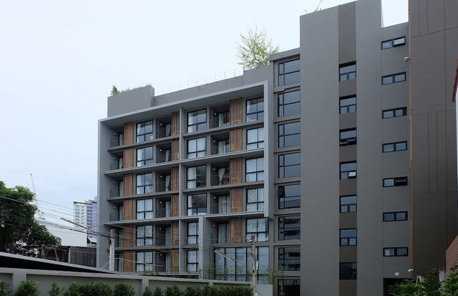 Madera Residence Siracha - Foto 49