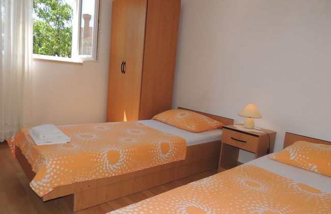 Apartments Travarevic - Foto 8