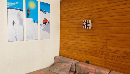 travelski home classic - Résidence Bellecôte - Foto 4, Other