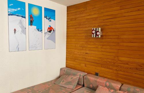 travelski home classic - Résidence Bellecôte - Foto 4