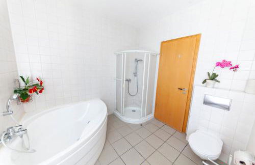 Hotel und Appartementhaus Rheden - Foto 7