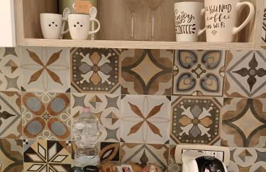 Perlage luxury room and wine - Foto 25