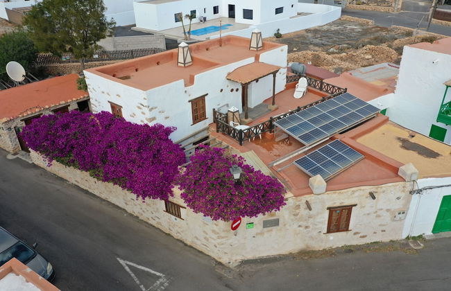 Casa Rural Tamasite - Foto 45