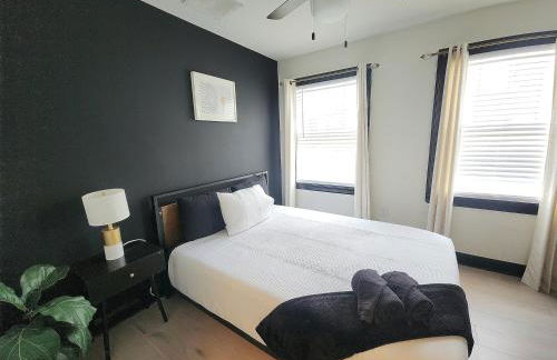 Chic Haven- Close to Beach, Boardwalk & Casinos - Foto 40