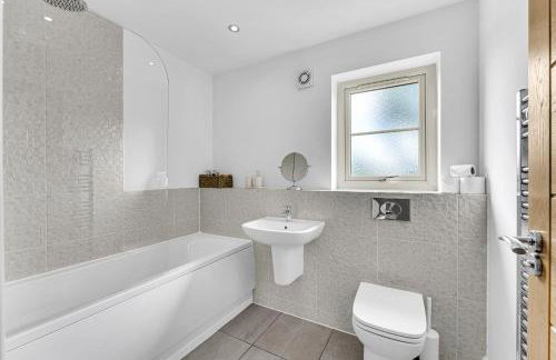 Brook Meadow House, 4 bed house, Manchester - Foto 29