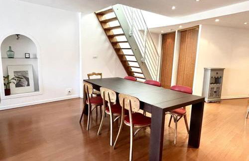 Appartement Spacieux et Lumineux Proche Valence - Foto 15