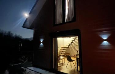 Górska Przystań Sierpnica dom Duża Sówka - Foto 18