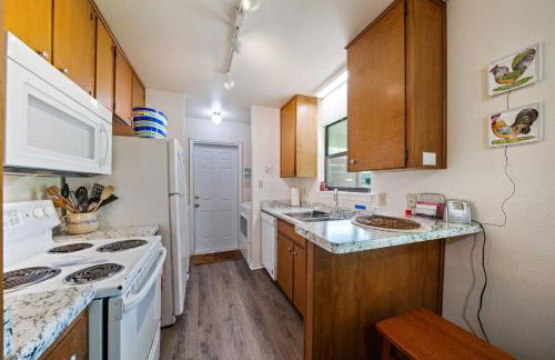 Hill Country Casita 3 minutes from Guadalupe River & Canyon Lake - Foto 9