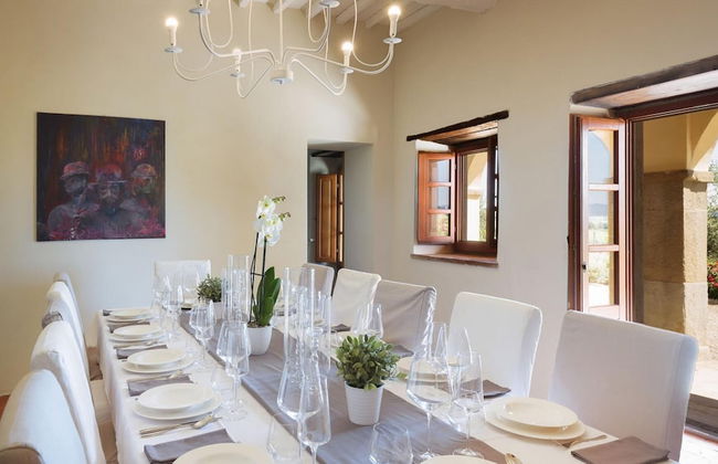 Ca Maggiore 10 2 in Castiglion Fibocchi - Foto 3