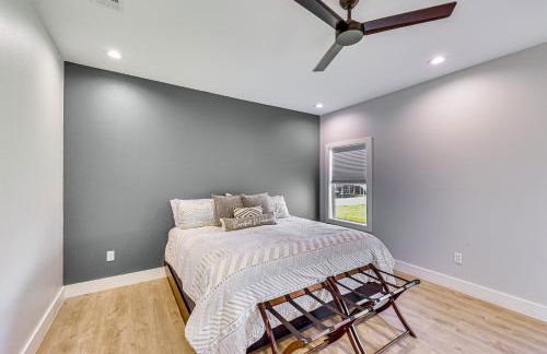 Family Tradition Glenwood Cabin with River Access! - Foto 9