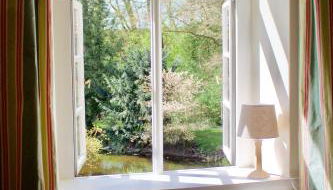 Landhaus Woltersmühlen bei Scharbeutz - Foto 4, Garden view