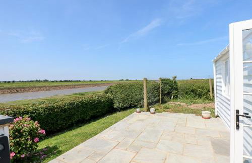 The Sir Peter Scott Lighthouse - Foto 53