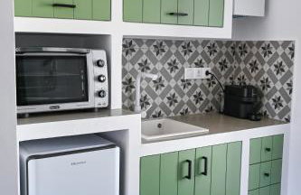 The Friend's House Milos - Foto 7