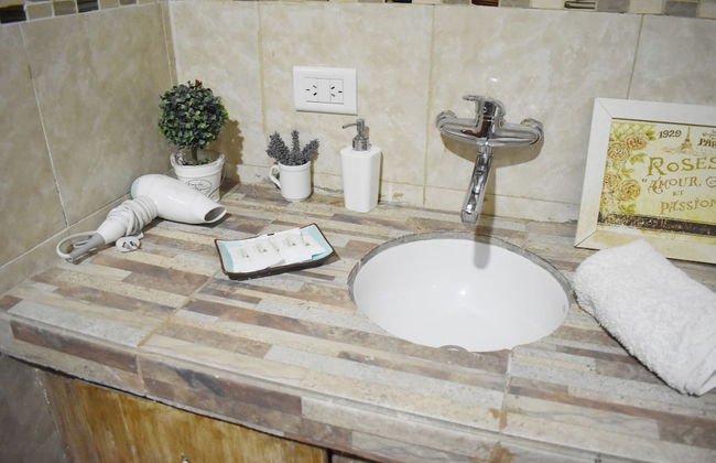 Tierra de Glaciares Aparts Cabañas - Foto 29