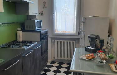 Siore Marie gli alloggi - Foto 31