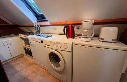 Domaine Rêve Normand Honfleur 10 pax - Foto 33