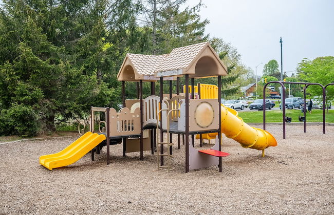 GLOBALSTAY Sunny Basement Brontë park - Foto 33