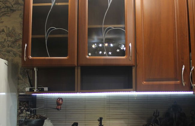 Okatovaya St. 10 Vladdom25 - Photo 13