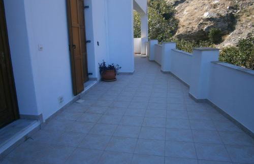 Moraki Apartment - Foto 24