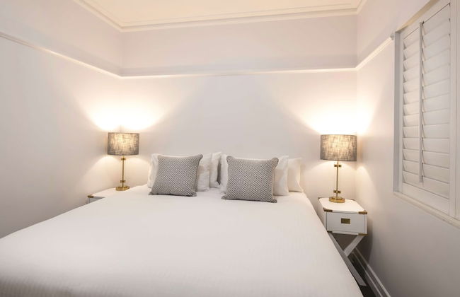 Adina Apartment Hotel Brisbane Anzac Square - Foto 16