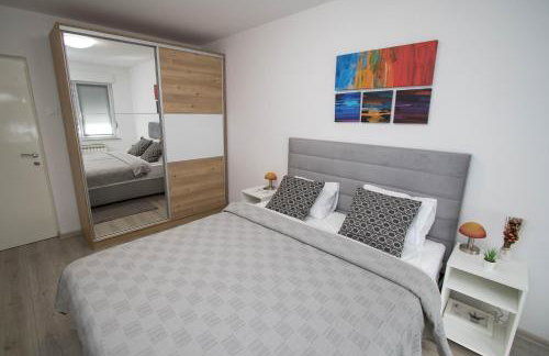 Apartment IG4U, City center - Foto 10