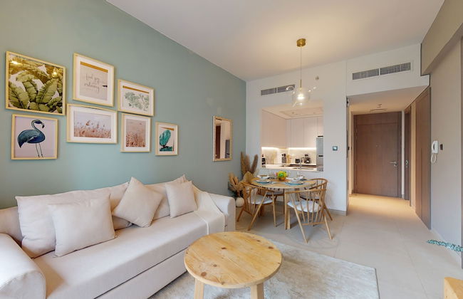 Euro Residences 206 - Foto 16