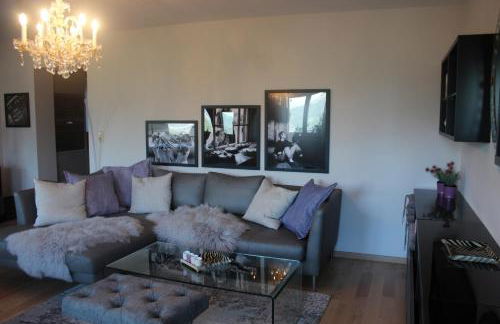 Villa Falkner - Foto 28