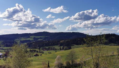 Allgäuer Ausblick - Foto 3