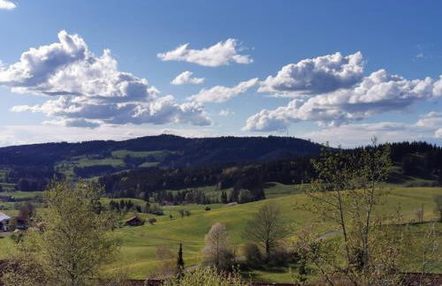 Allgäuer Ausblick - Foto 3