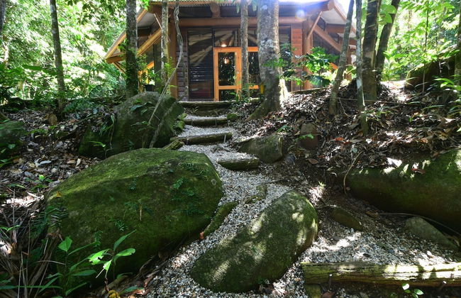 Daintree Cascades - Foto 45